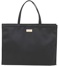Amazon | [目々澤鞄] トートバッグ レディース ナイロン A4 縦