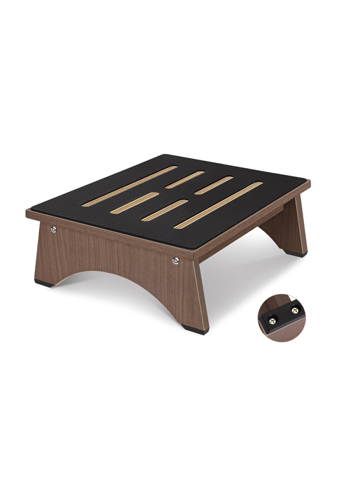steps bed adults