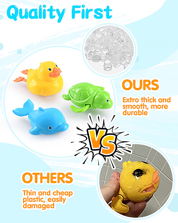 bath toys