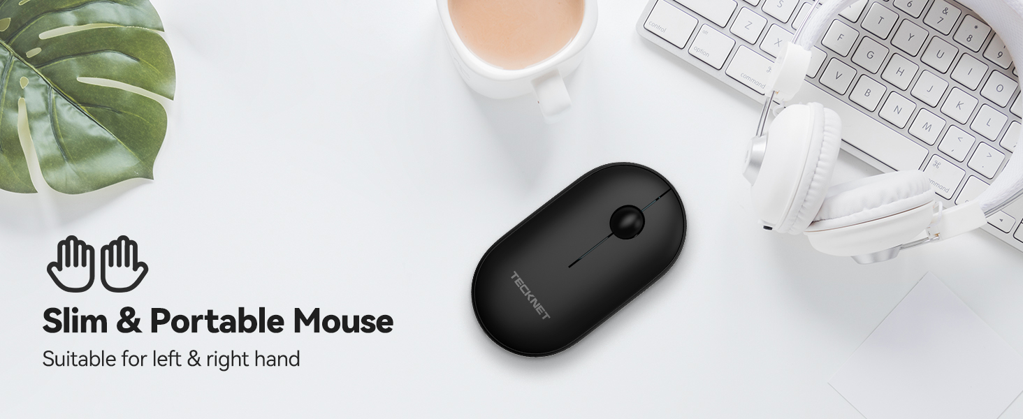 bluetooth mouse