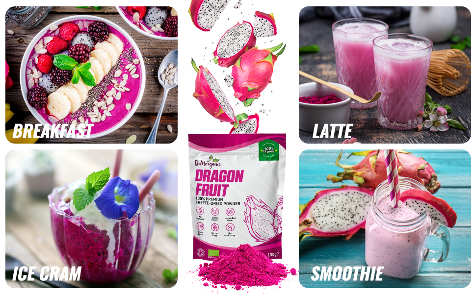 dragon fruit