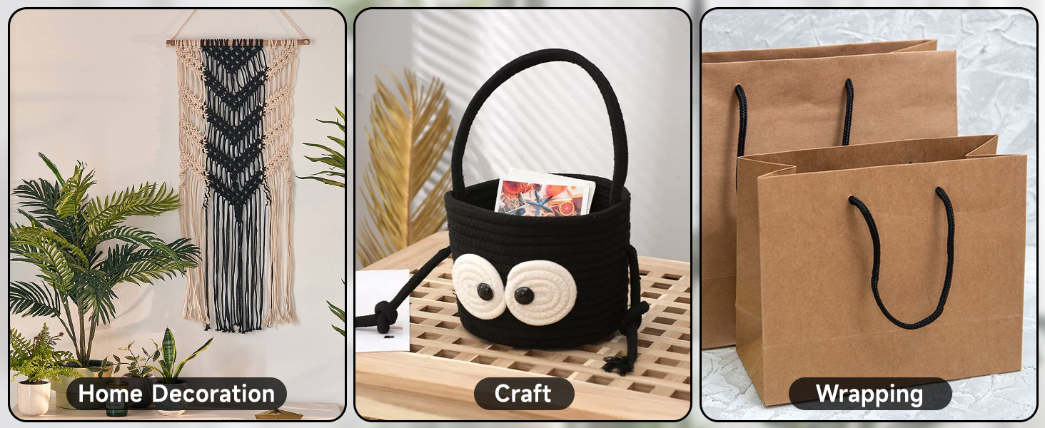 rope for crafts
