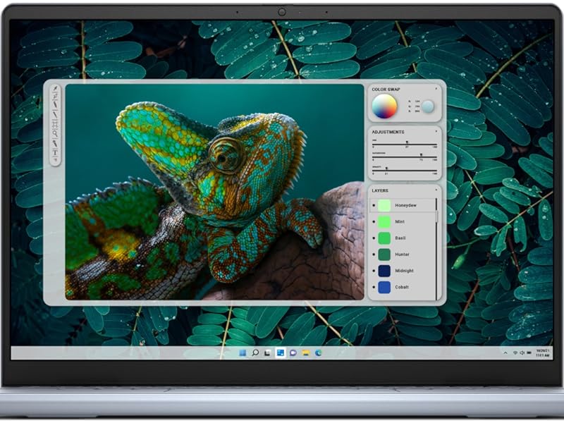 B0CRL9N99G - Dell Inspiron 7440 Laptop