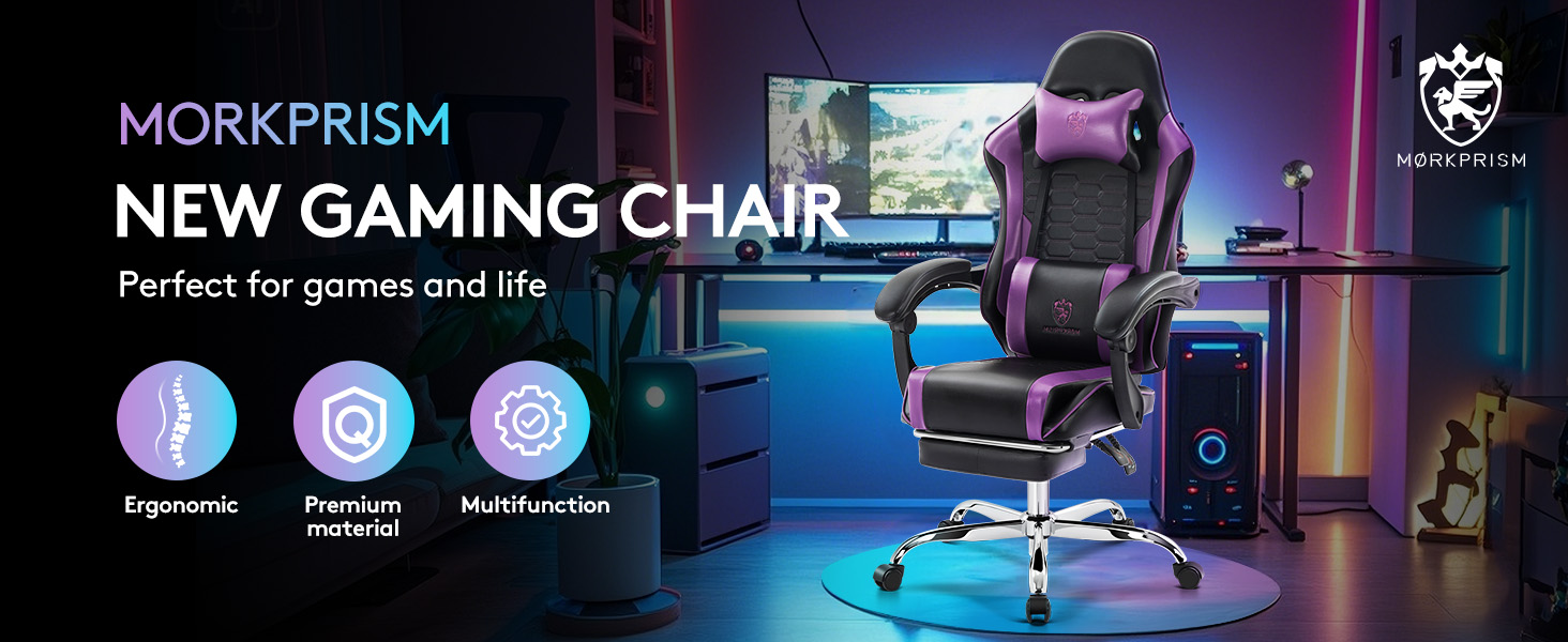 gaming chair