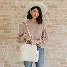 Ayla Mini Diaper Bag