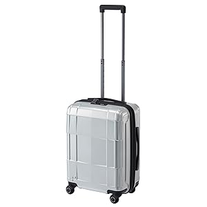 Amazon | [プロテカ] スーツケース 機内持ち込み スタリアCXR 20thLTD2