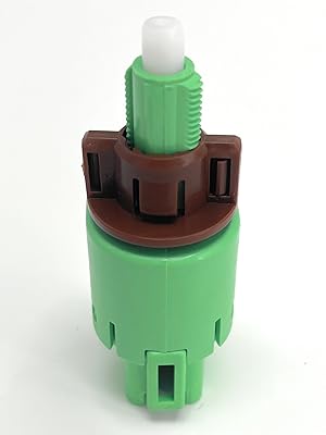 Amazon.com: SDYYDS Brake Light Switch 453468/84340-69075 4Pin