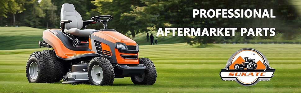 Amazon.com: SUKATC 115-9618 Hydraulic Reservoir Tank