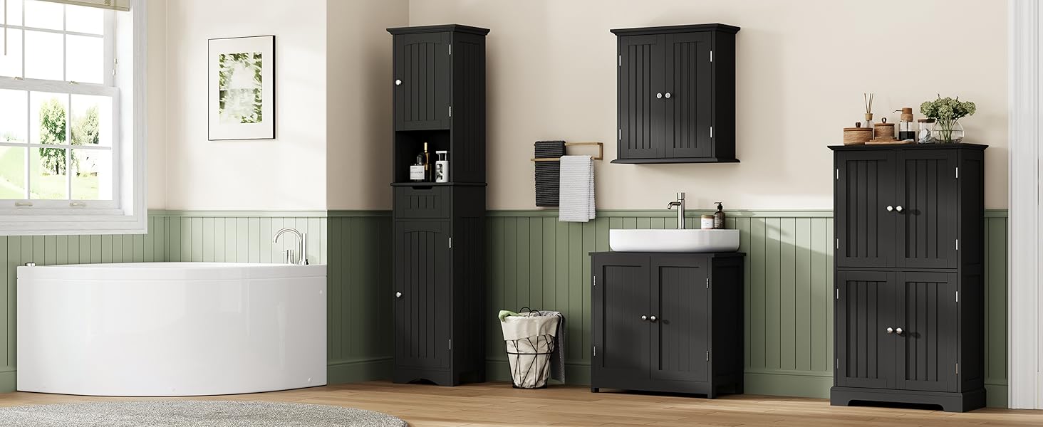 Storage Cabinet