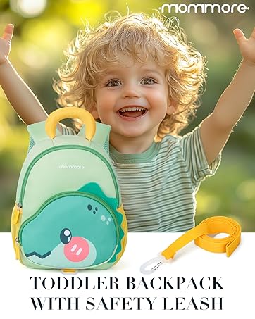 kids backpack toddler school bag