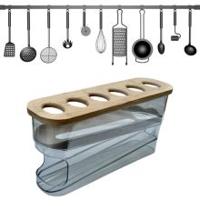 ROBUST AND TRANSPARENT CONSTRUCTION