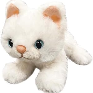 新品　モンスイユ　黒猫　シャム猫　ルイ　SS 楽天市場】【ぬいぐるみ】ルーミィ【ブラック】【ねこ】【ネコ