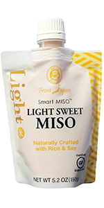 Smart MISO Light Sweet