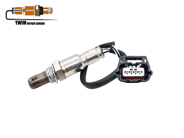 Amazon.com: Downstream O2 Sensor Compatibel with Infiniti