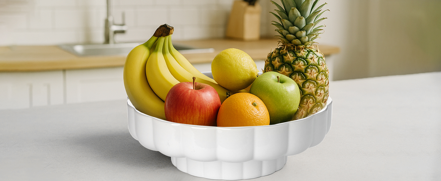 fruit bowl