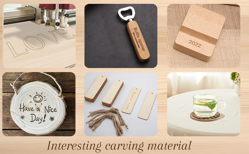 laser engraving supplies