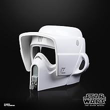 スターウォーズ eFXプロップレプリカ スカウト・トルーパー ヘルメット EFX eFX スターウォーズ ストームトルーパー ヘルメット