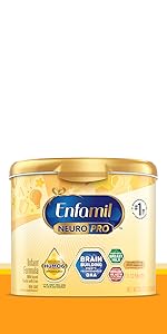 Enfamil NeuroPro Infant