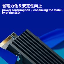 【新品・未開封】　Nextorageネクストレージ PS5対応 1TB SSD Amazon | Nextorage 1TB NEM-PAシリーズ 1TB PS5対応 新型PS5