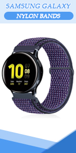 Samsung Watch Bands