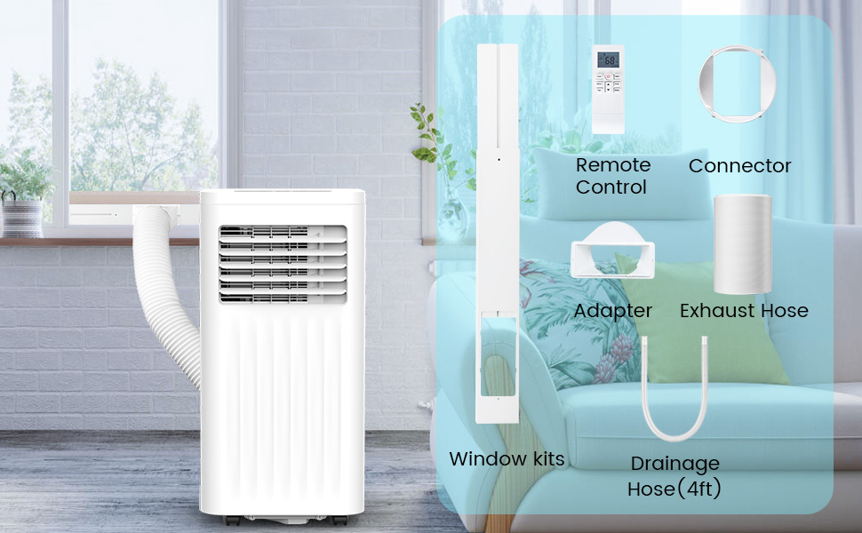 room AC