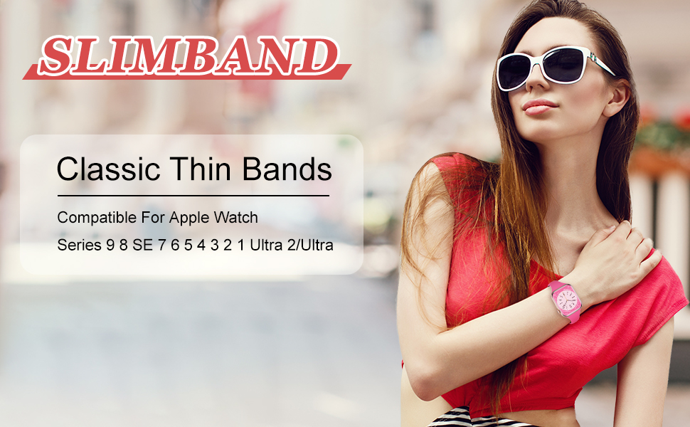 apple watch band
