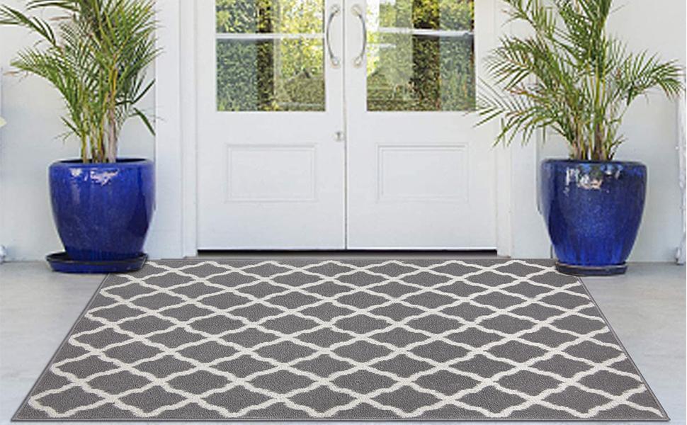 Indoor Doormat non slip