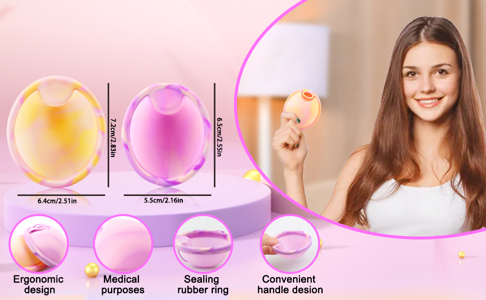 menstruationsscheibe mit lasche