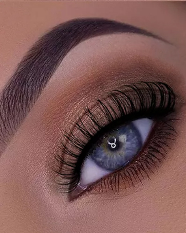 russian strip lashes