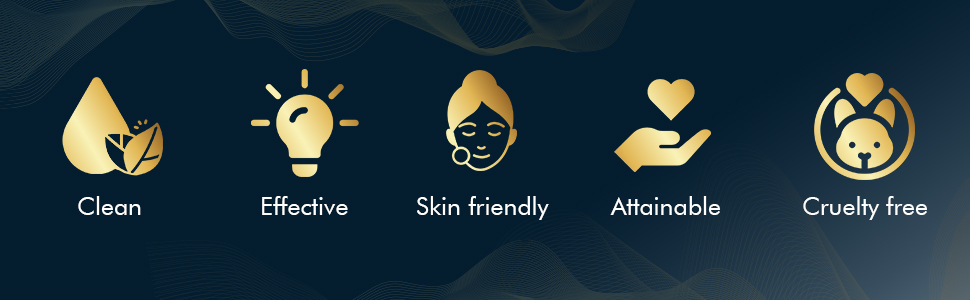 clen effective skin care set