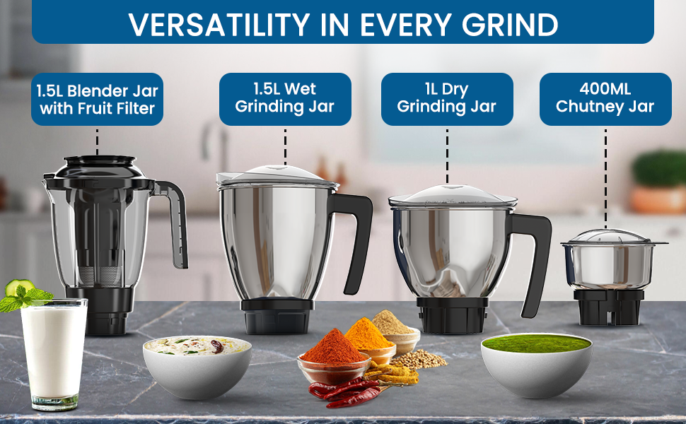 MIXER