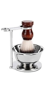 shaving set