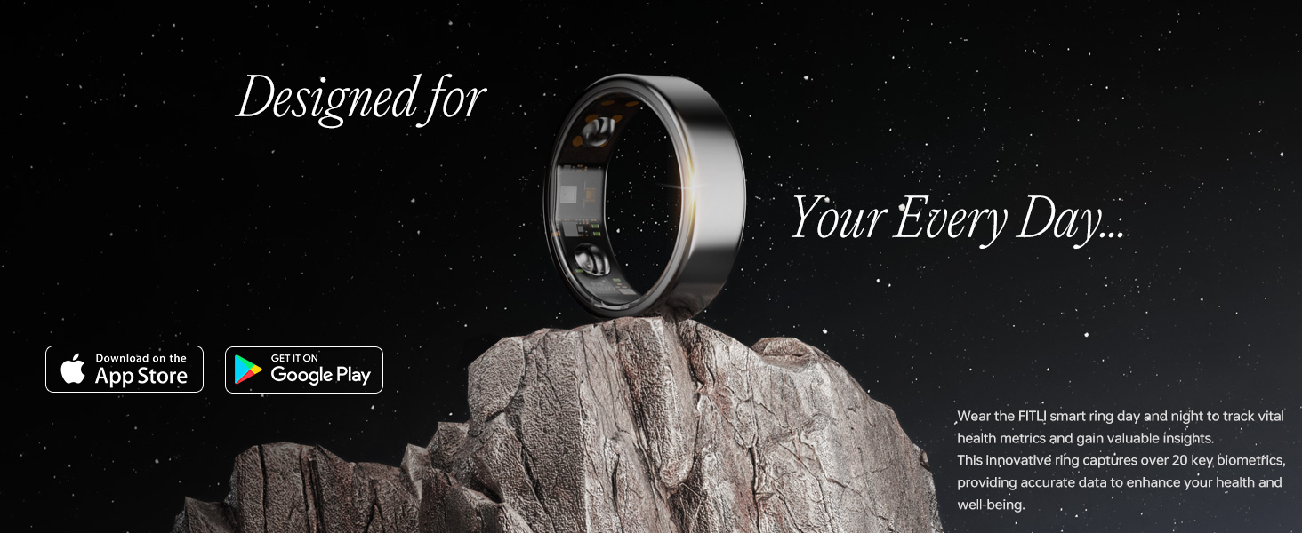 smart ring