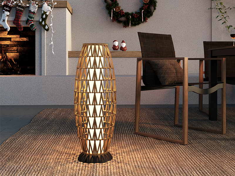 Solar Light