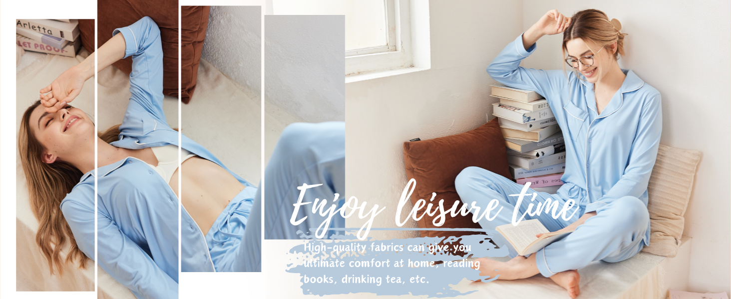 womens pajamas