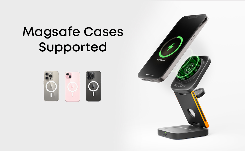 qi2 wireless charger