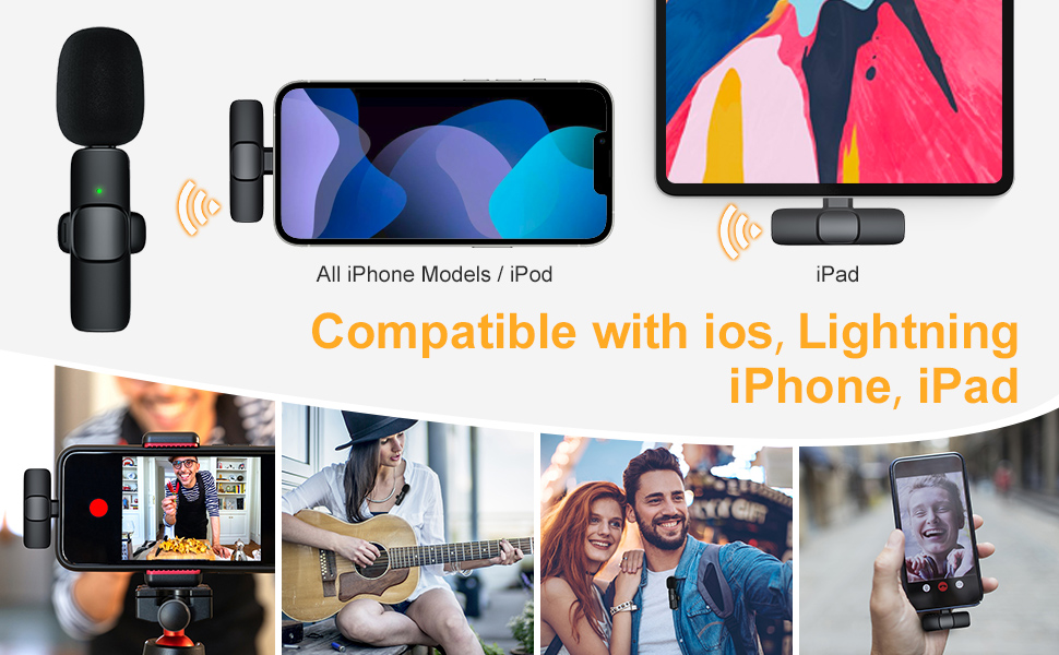 Moman Micro Cravate sans Fil