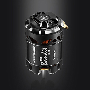 Amazon | HOBBYWING XERUN BANDIT 13.5T OBL BLACK G4
