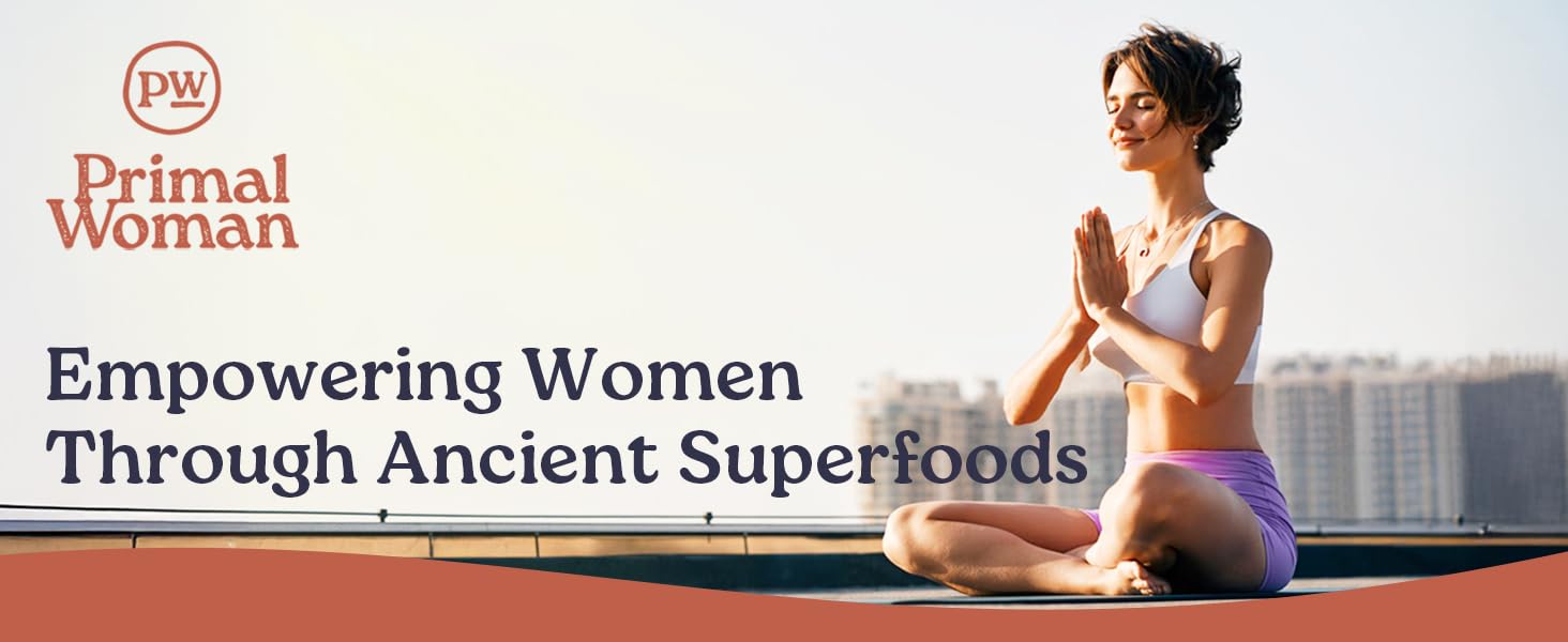  Primal Woman Female-Focused Beef Organs Superfood