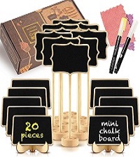 Mini Chalkboards