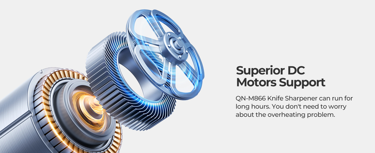 electric knife sharpeners for kitchen knives