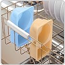 2 PCS Silicone Snack Containers with Lids