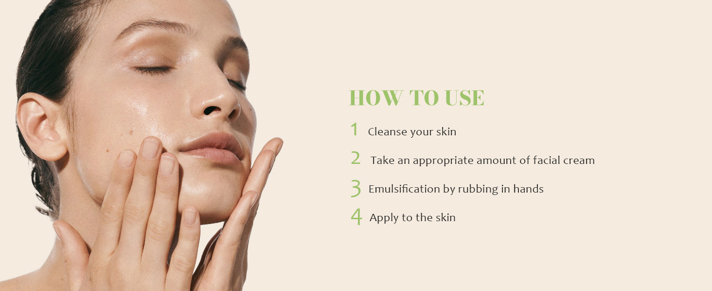 whipped tallow balm for face