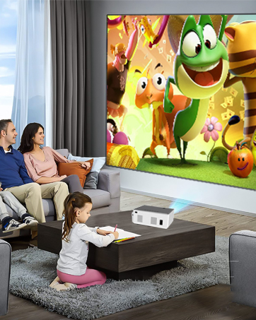 Home Projector