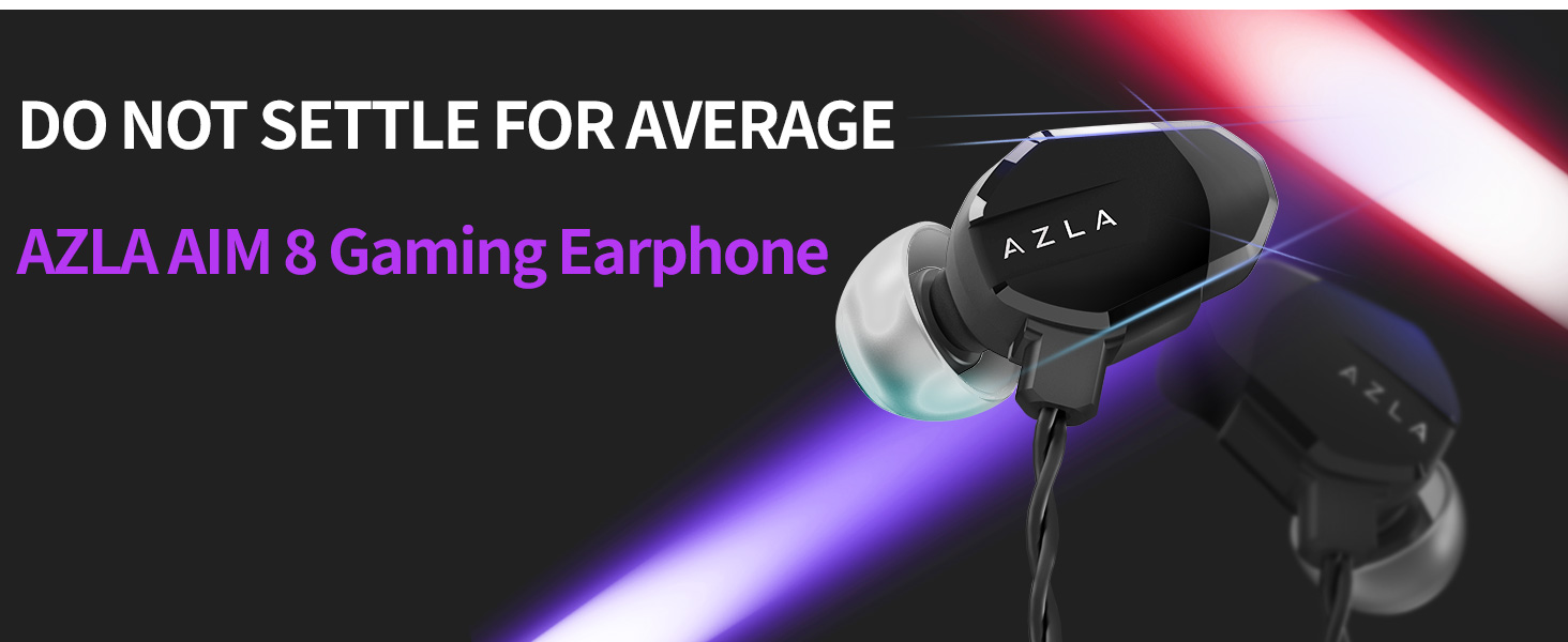 gaming earbuds with mic