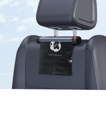 Car Trash Bags