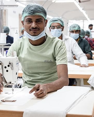Our dedicated production facility