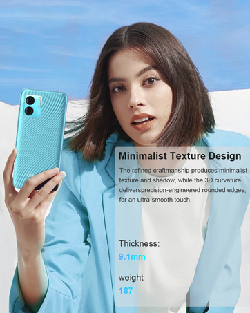 DOOGEE DK10
