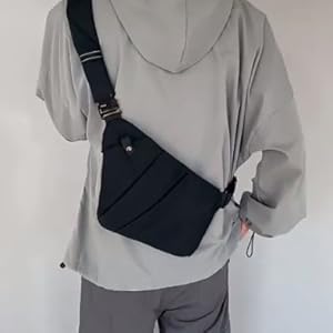 Chest Bag 