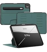 Amazon.com: ZUGU Case for iPad Pro 12.9 Case 5th / 6th